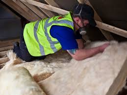 Types of Insulation We Offer in Minnetrista, MN